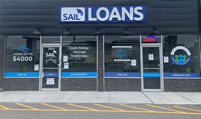 Payday Loans Near Waukegan Il